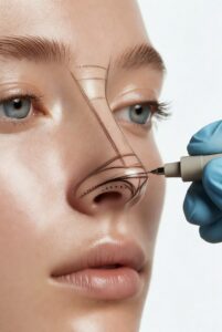 Chirurgie maxillo-faciale et stomatologie 14 Rhinoplastie